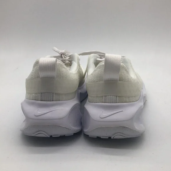 Women’s Nike ReactX Infinity Run 4 White DR2670-103 NWOB - Picture 3 of 5